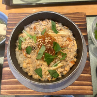 大山鶏と鮮魚 居酒屋 まいか - 
