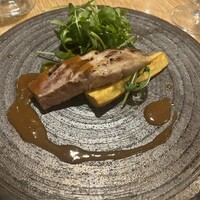 AWkitchen TOKYO 新丸ビル店 - 