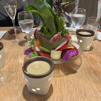 AWkitchen TOKYO 新丸ビル店 - 