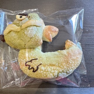 ぶどう畑のマルシェ_0