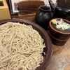 蕎麦人 弁慶 護国寺店