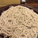 Soba Jim Benkei - 