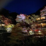 明治の森箕面 音羽山荘 - 