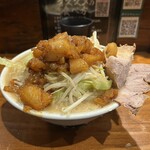 麺屋 のスたOSAKA - 