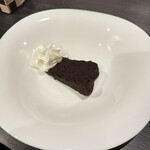 喜 ～Joie～ - チョコレートケーキ