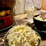 江古田ホルモン - 