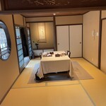 明治の森箕面 音羽山荘 - 