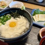 ゆばんざい こ豆や 錦店 - 