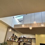 ボン・ファム - 店内