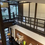 明治の森箕面 音羽山荘 - 