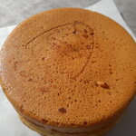 ゆたあ～っとカフェマイマイ - 料理写真:たこ万