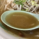 ラーメン まさご - 