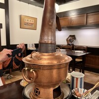 ざくろ 銀座店 - 