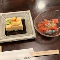 ざくろ 銀座店 - 