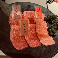 焼肉ぽんが 田町店 - 