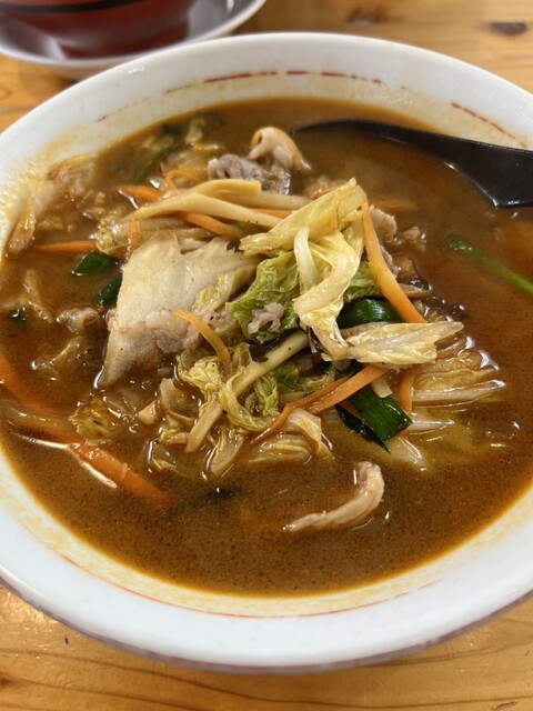 閉店】めん太郎 岡本店 - 岡本/中華料理 | 食べログ