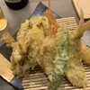 Tempura Sakaba Manten Dou - 