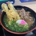 資さんうどん - 