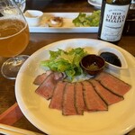 Kamaya Cafe Du Reva Beru