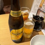 鮨屋のうおきん - 