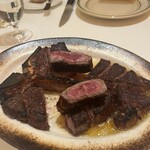 BENJAMIN STEAK HOUSE ROPPONGI - 