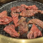 焼肉問屋 牛蔵 - 