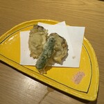 鮨屋のうおきん - 