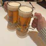 ベンジャミンステーキハウス - 