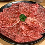 焼肉問屋 牛蔵 - 