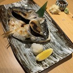 鮨屋のうおきん 銀座店 - 