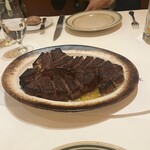 ベンジャミンステーキハウス - 