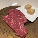 和牛焼肉 ワンダフィレ - 