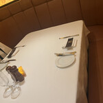 ベンジャミンステーキハウス - 