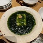 鮨屋のうおきん - 