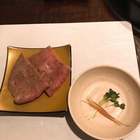 牛牛 西麻布 総本店 - 