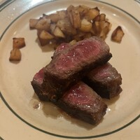 ベンジャミンステーキハウス 六本木 - 