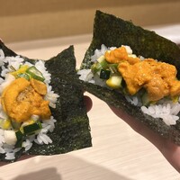 鮨 逅 - 