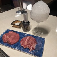 和牛焼肉 ワンダフィレ - 