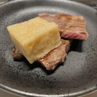 和牛焼肉 ワンダフィレ - 