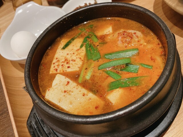 チャムチャム - 大垣/韓国料理 | 食べログ