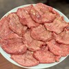 焼肉ホルモン 亀萬