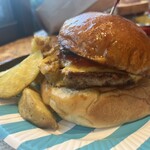 BAKERY & BURGER JB'S TOKYO - 