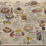 はらぺこ飯店 - 