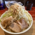 ラーメン二郎 - 