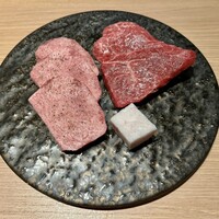 個室焼肉 銀座きたお - 