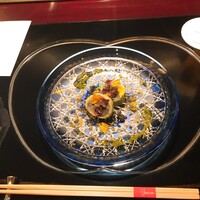 表参道うかい亭 - 