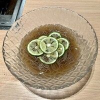 個室焼肉 銀座きたお - 