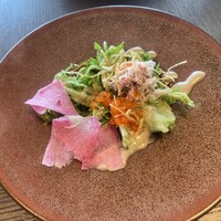 鉄板焼 摩天楼 東京スカイツリー・ソラマチ店 -  鉄板焼 摩天楼 東京スカイツリー・ソラマチ店 -