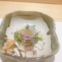 京都 鮨 まつもと - 