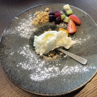 鉄板焼 摩天楼 東京スカイツリー・ソラマチ店 -  鉄板焼 摩天楼 東京スカイツリー・ソラマチ店 -